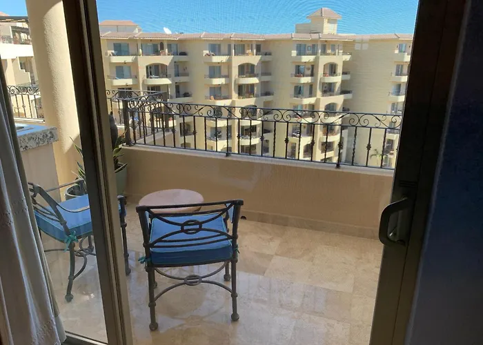 Apartment La One 2queen Beds 2805-b