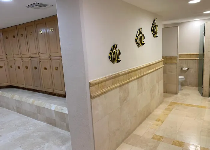 La One 2queen Beds 2805-b Apartment Cabo San Lucas