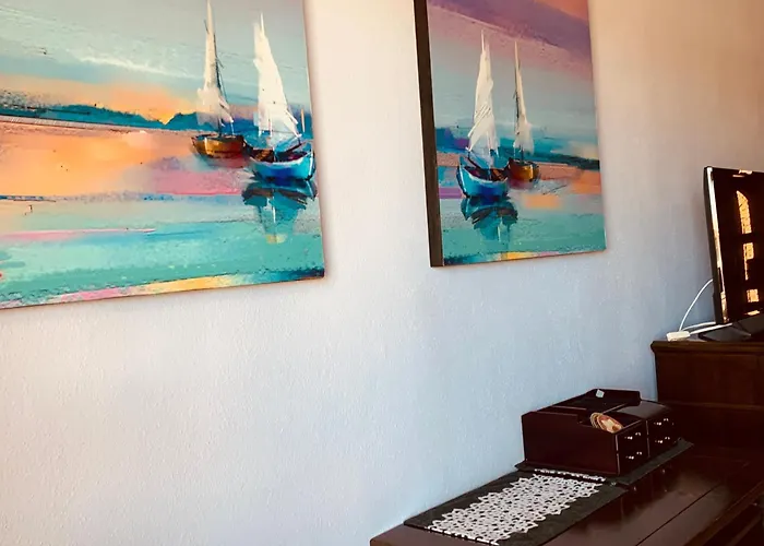 Apartment La One 2queen Beds 2805-b Cabo San Lucas