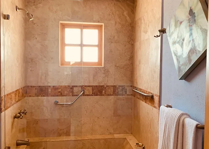 La One 2queen Beds 2805-b Apartment Cabo San Lucas