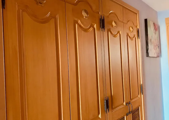Apartment La One 2queen Beds 2805-b *